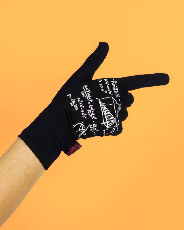 Tactile gloves Mates