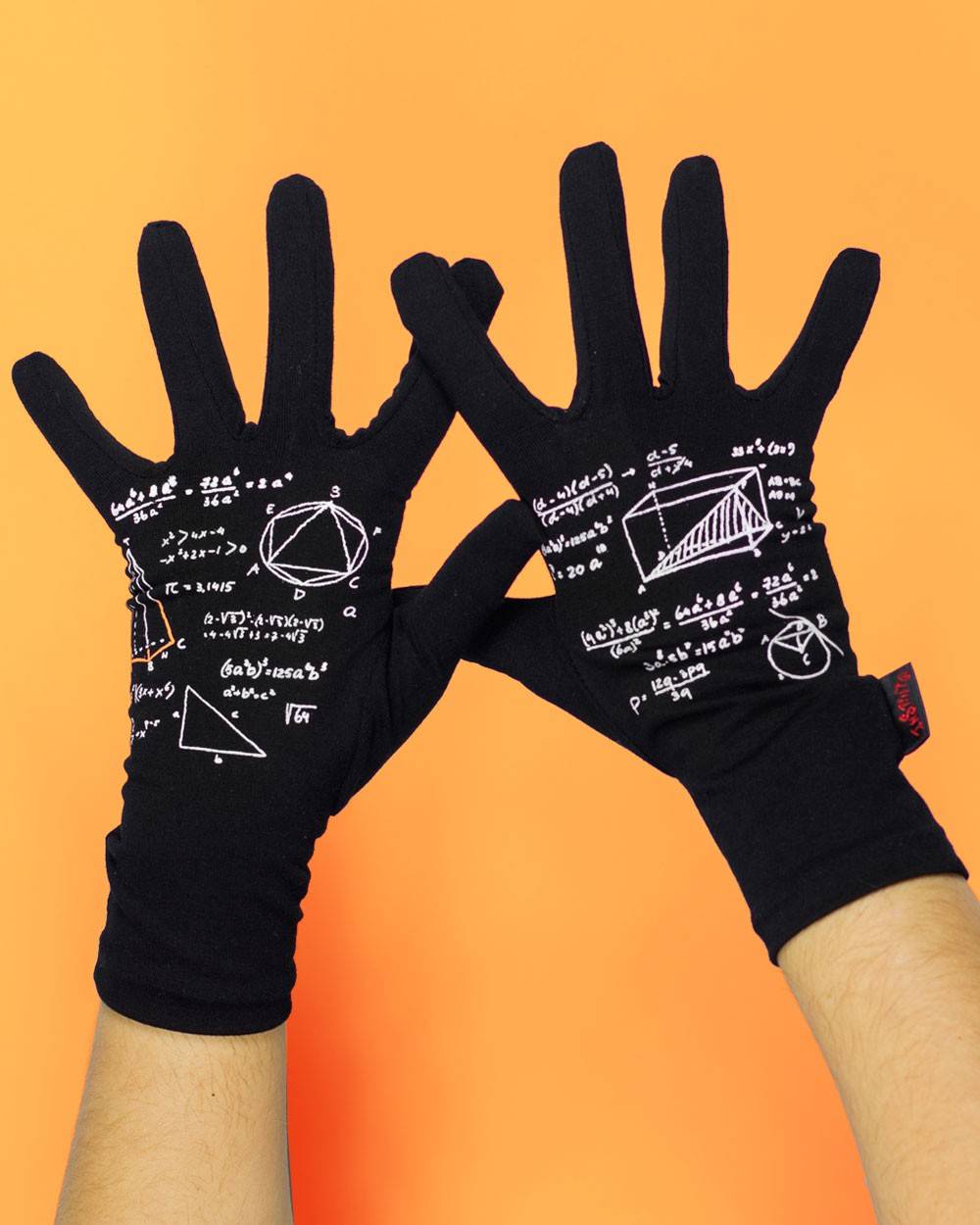 Tactile gloves Mates