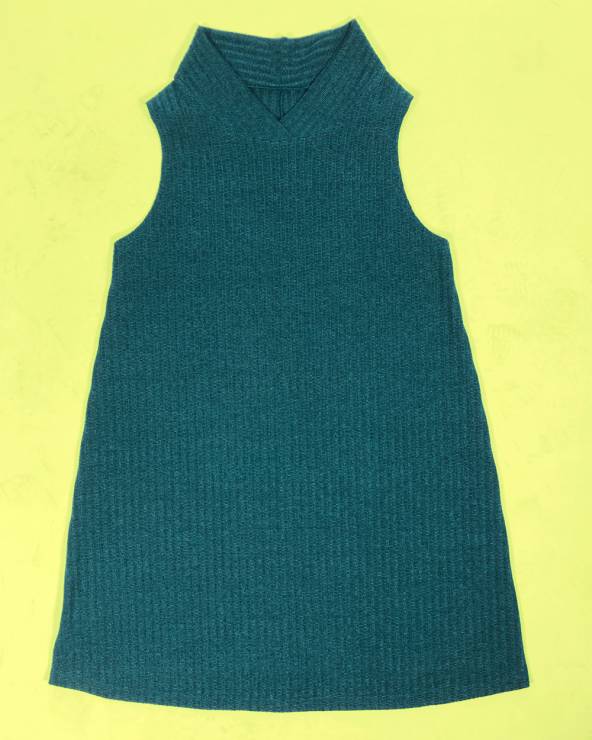 Pinafore Canale