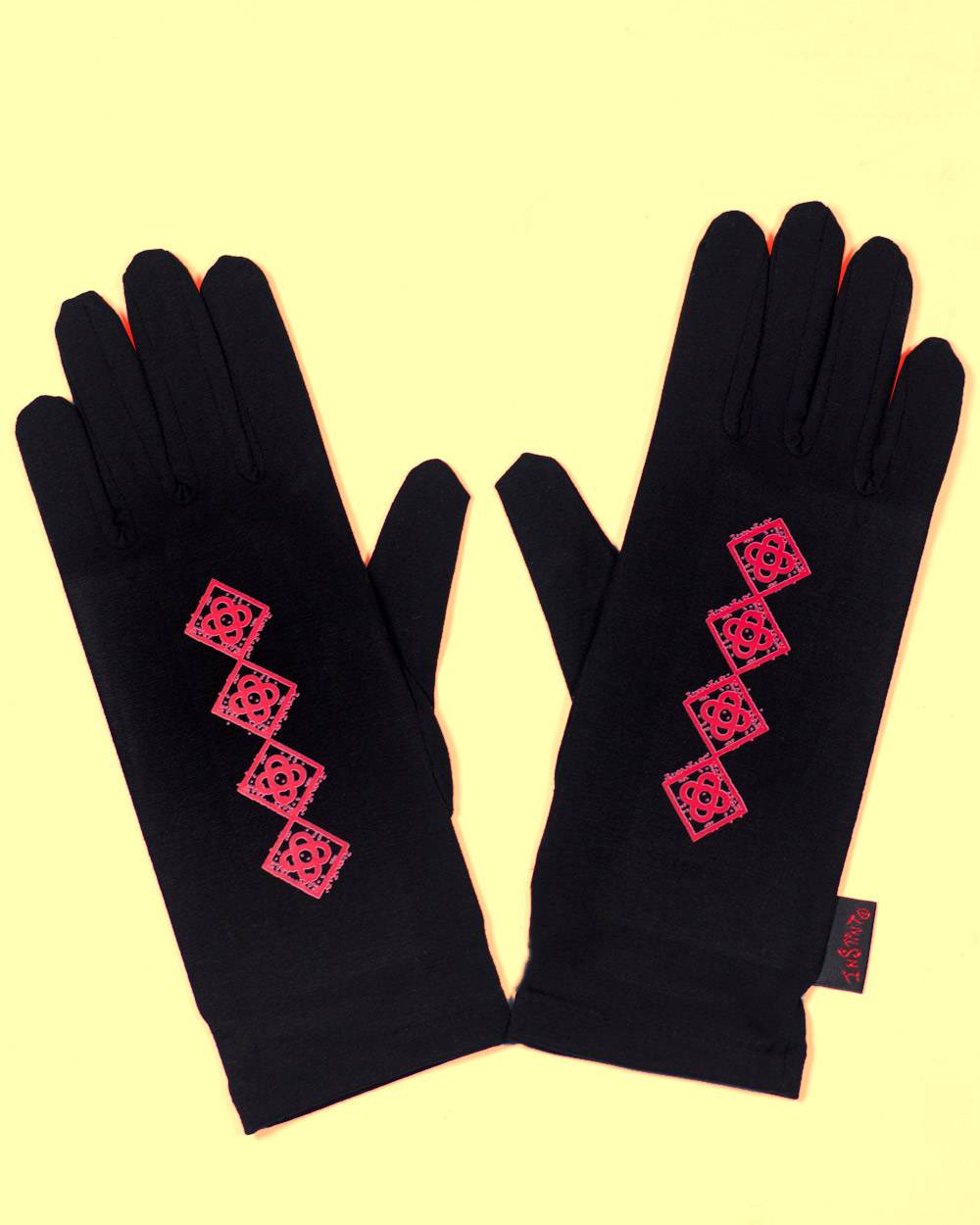 Touch gloves Walking