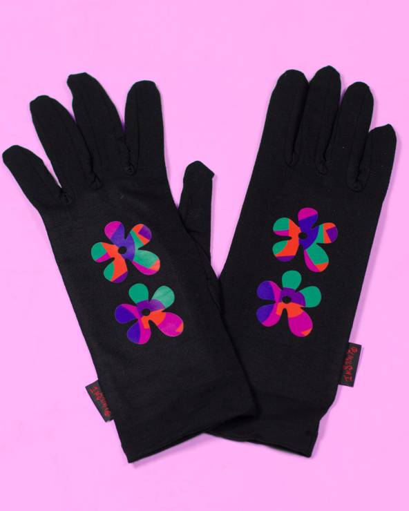 Tocuh gloves Ye-yé