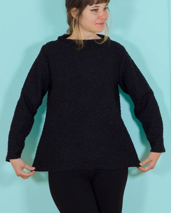Ceylan Sweater