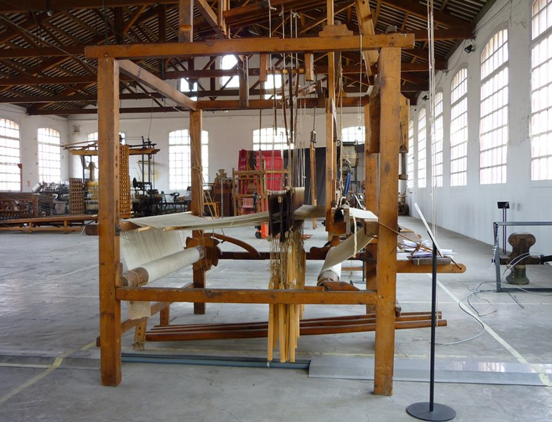 Museu del textil