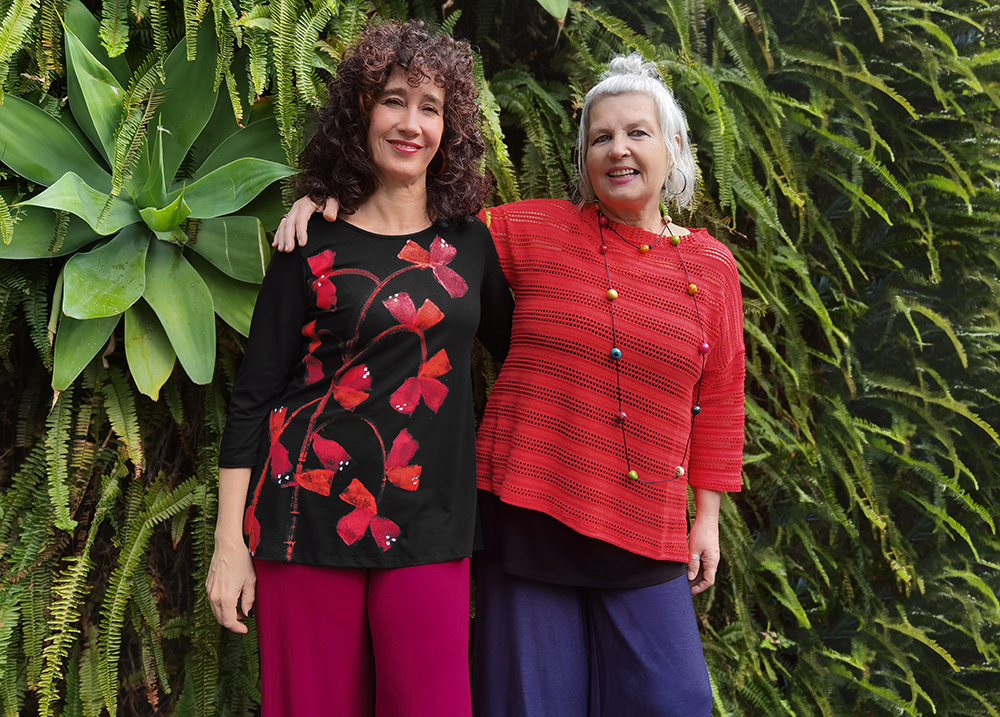 Moda para mujeres reales