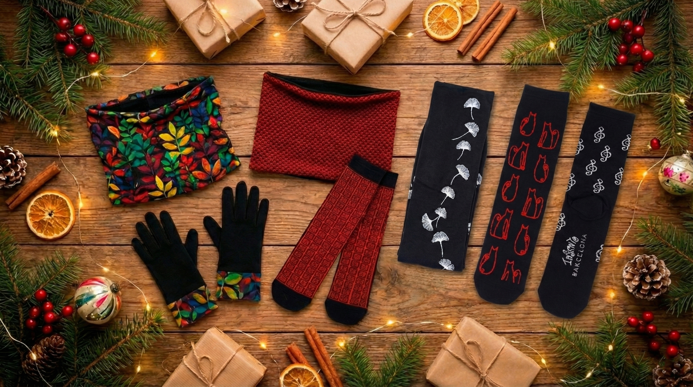 regalos de amigo invisible por menos de 20€