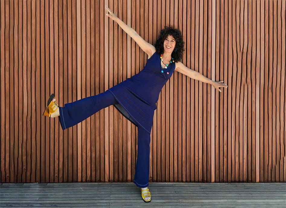 Summer dresses: comfort, style and fresh air
