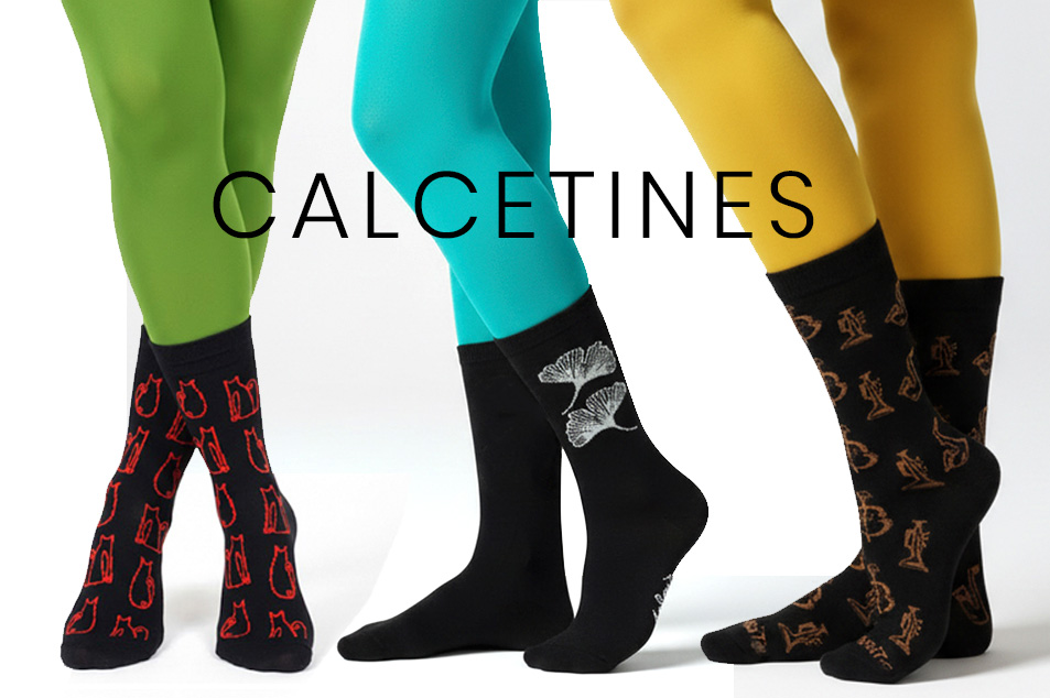CALCETINES