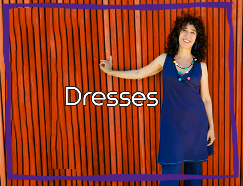 VESTIDOS