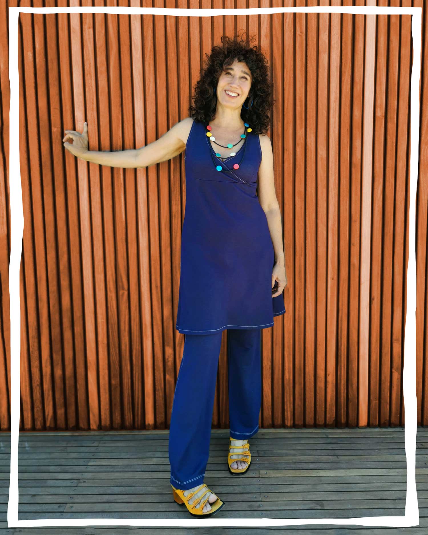 looks de fiesta para señora