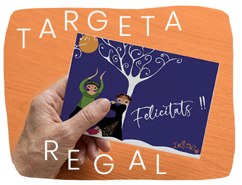 TARGETA REGAL