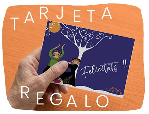 TARGETA REGAL