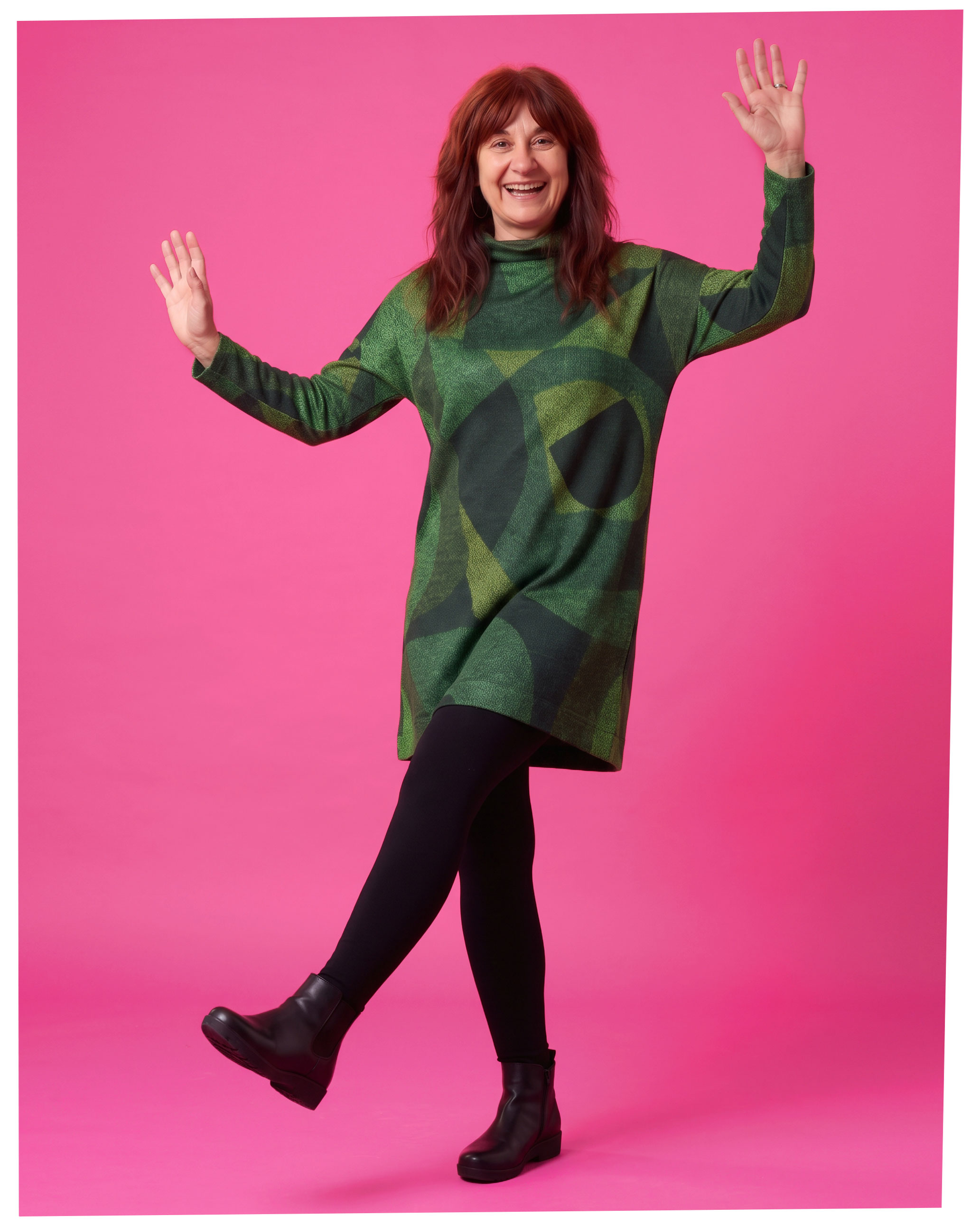 looks de fiesta para señora