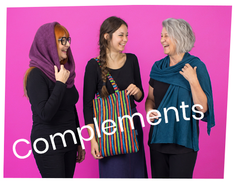 COMPLEMENTS