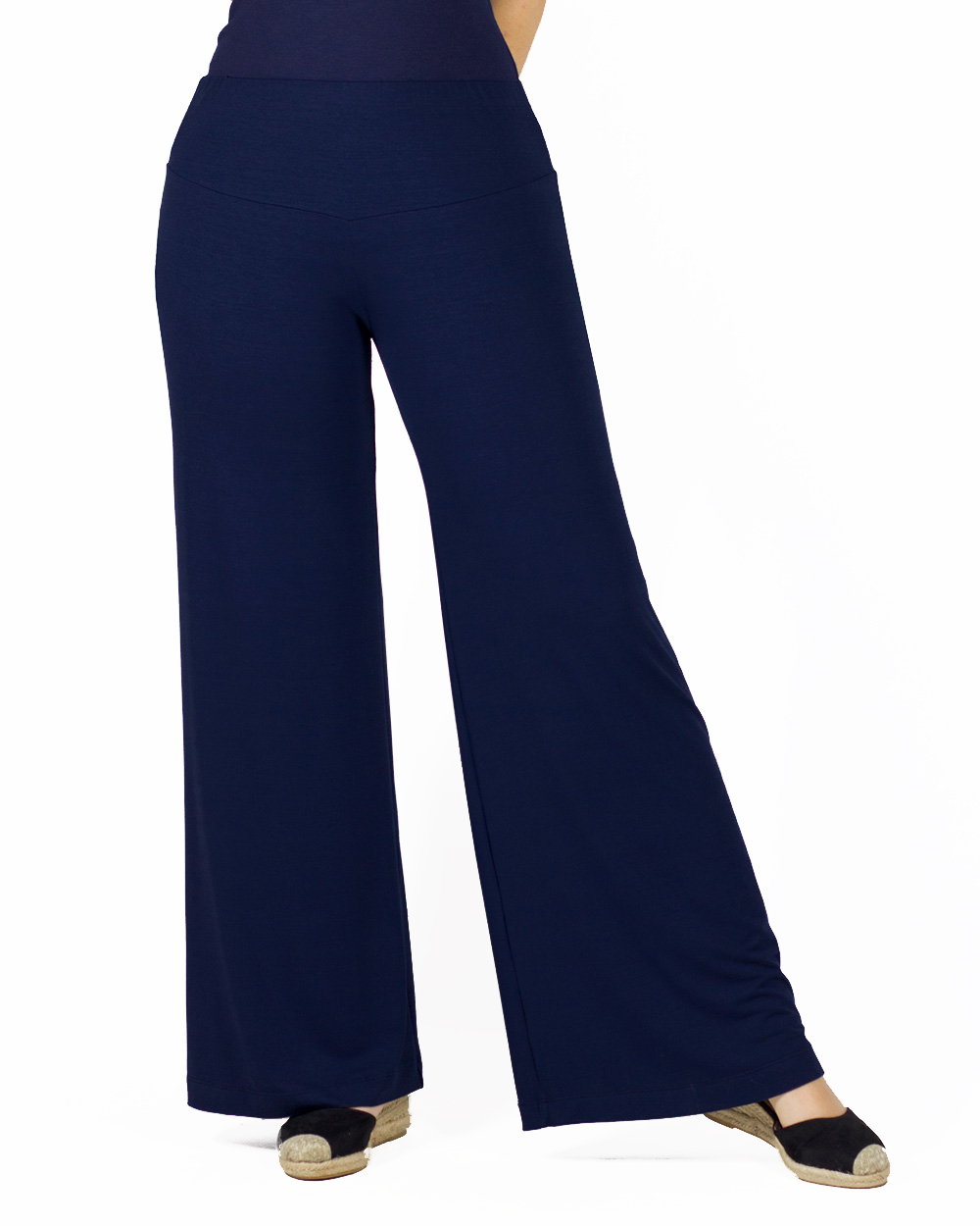 PANTALON ANCHO VENECIA