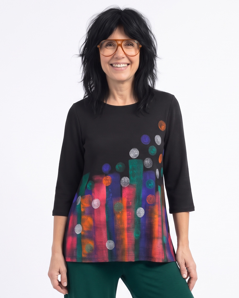 CAMISETA COOKIE.ART